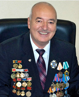Тменов Александр Владимирович